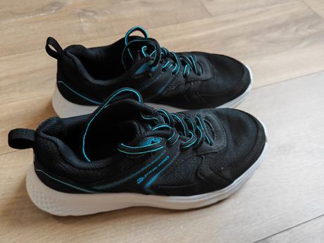 Tenisky, alpine pro,37