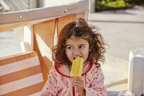 Elodie details župan akcia, elodie details,<50 - 98