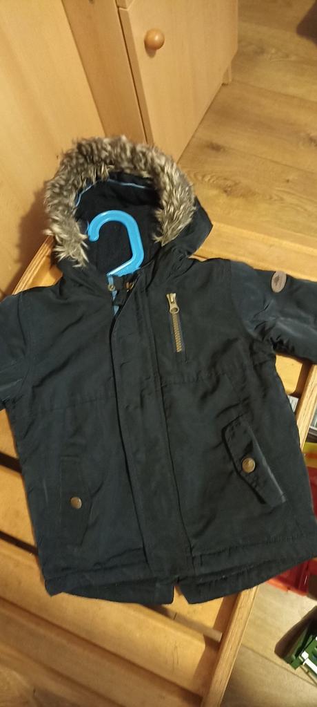 Zimná bunda next, next,86
