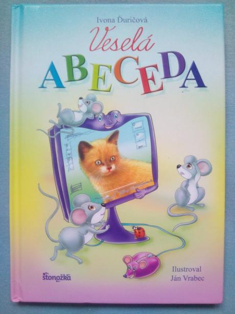 Veselá abeceda,