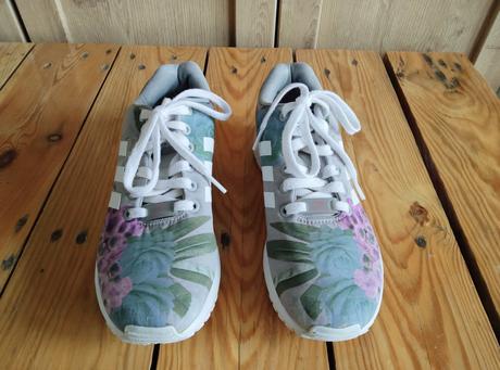 Tenisky adidas zx flux, adidas,38