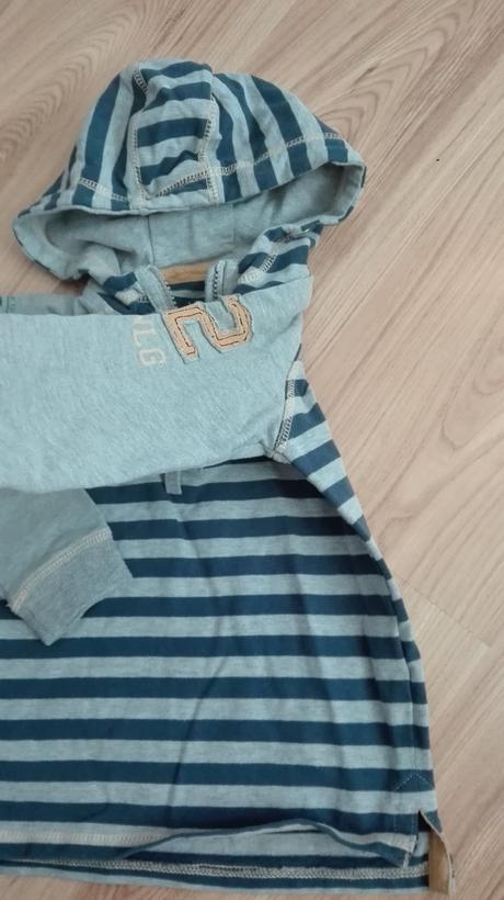 Tricko/mikina, reserved,98