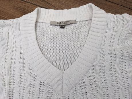 Krásny sveter broadway xs, broadway,xs