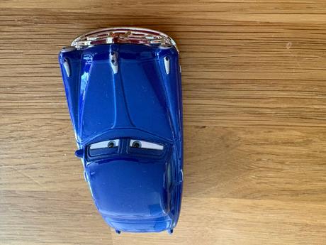 Auticka cars, 