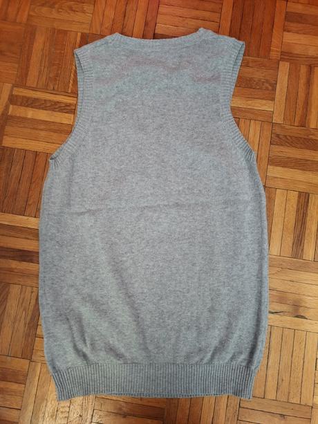 Dámska vesta, terranova,l