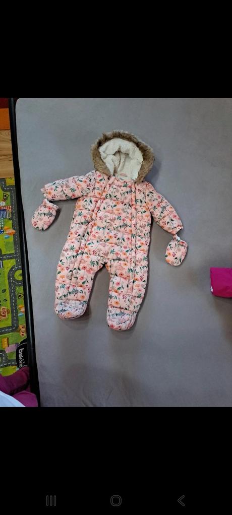 Overal na zimu, f&f,68