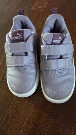 Tenisky, puma,25