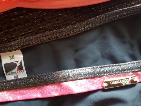 Plavky dvojdielne gabbiano, m