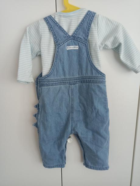 Súprava rifle a body, next,74