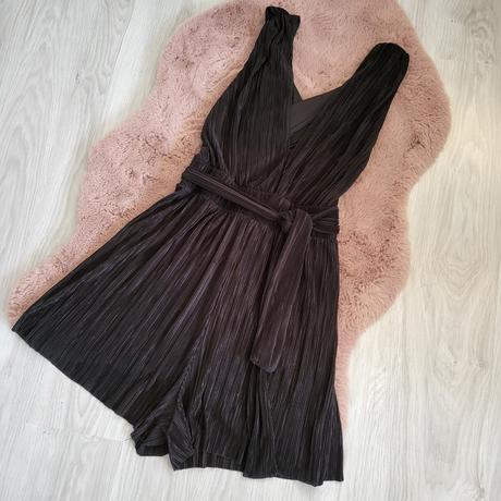 M/l spoločenský overal, bershka,m