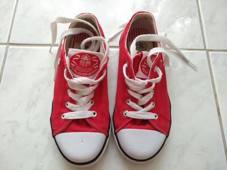 Detské tenisky  plátenky dunlop, dunlop,29