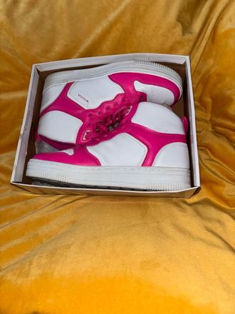 Tenisky, graceland,41