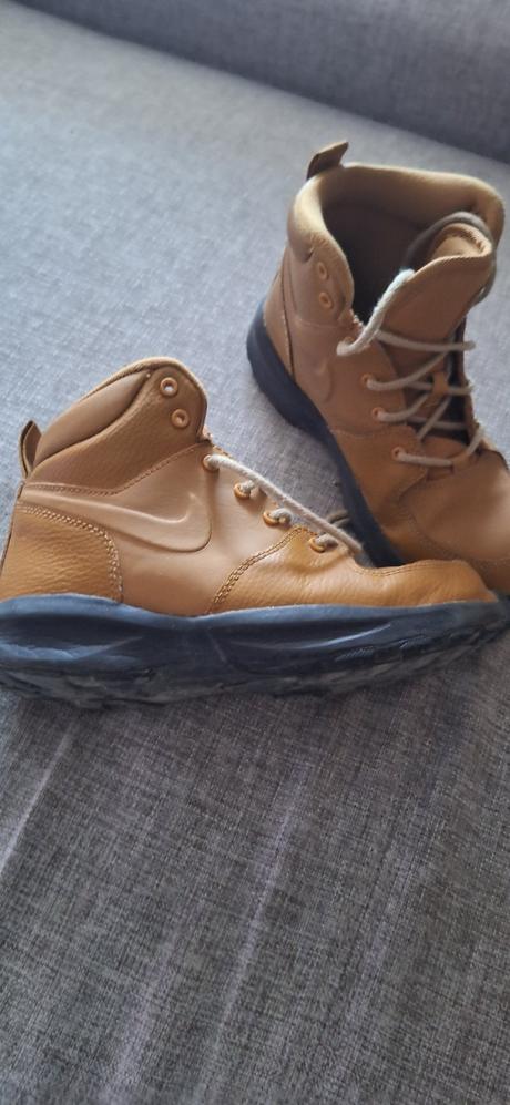 Topanky, nike,34