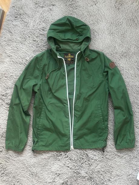 Element pánska bunda, m