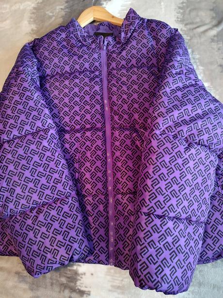 Zimná vetrovka, mohito,48