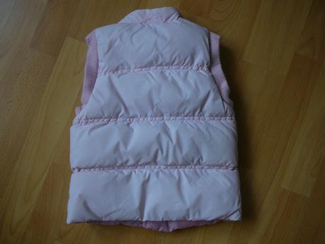 Dievcenska stylova vesta, kiki&koko,104