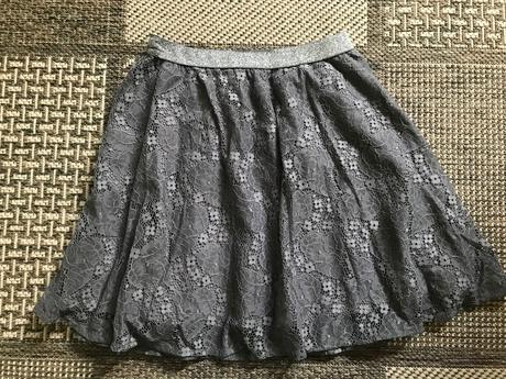 Sukňa, coccodrillo,140