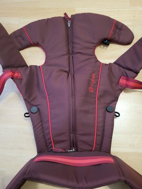 Nosič - cybex, cybex