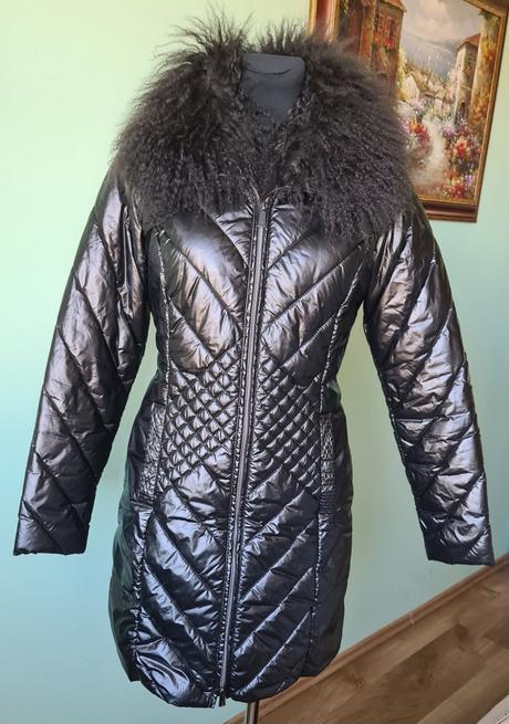 Prešívaná bunda trussardi, m