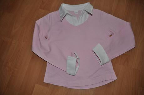 Tričko / blúzka, quelle,122