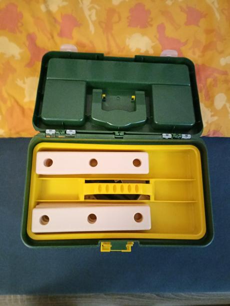 Kurilský kútik bosch, 