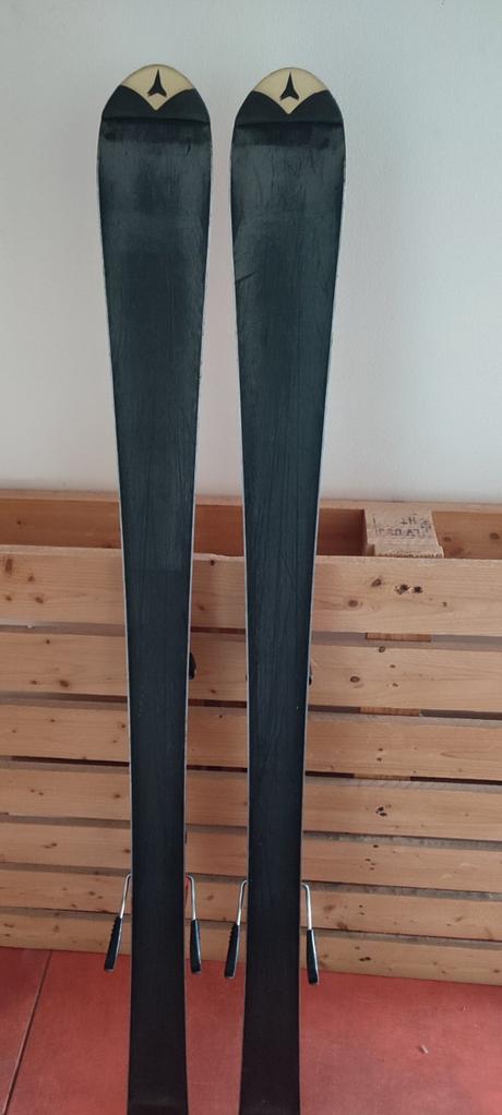 Atomic lyze 130, atomic,130-139 cm