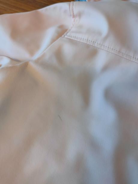 Prechodný kabátik pogumovany, zara,80