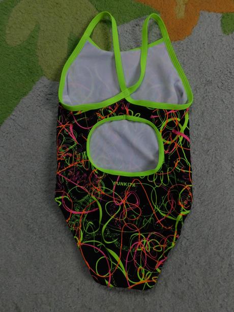 Športové plavky funkita, 128