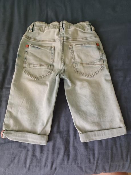 Riflové kraťase, dopodopo,128