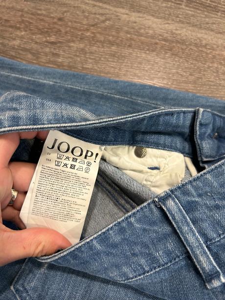 Joop damske rifle č.36, s