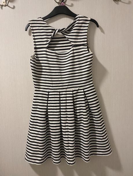 Dámske šaty, new yorker,m