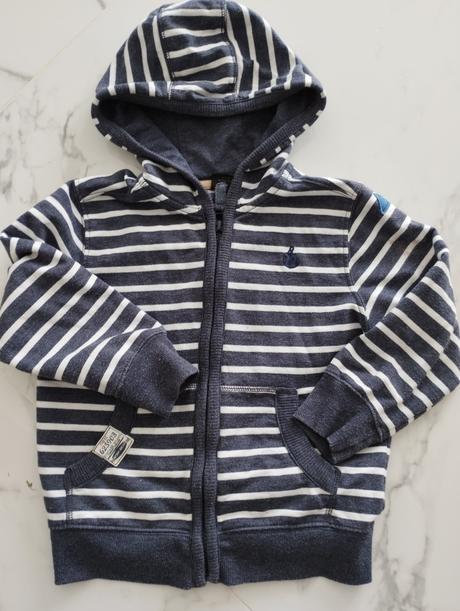 Sveter a mikina 110, next,110