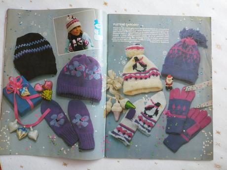 Magazín dorka vianoce 1993,