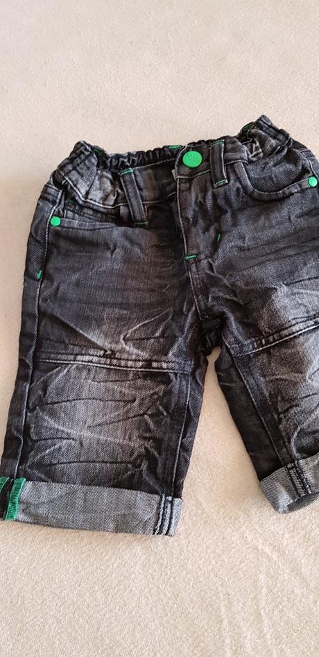 Riflové kraťasy, kiki&koko,98