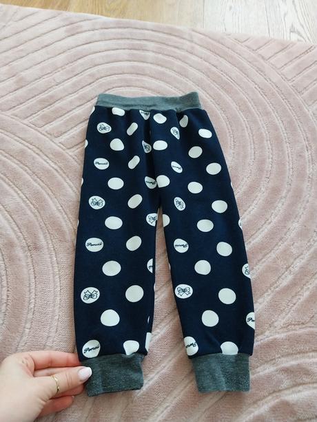 Gulickove teplaky, 92