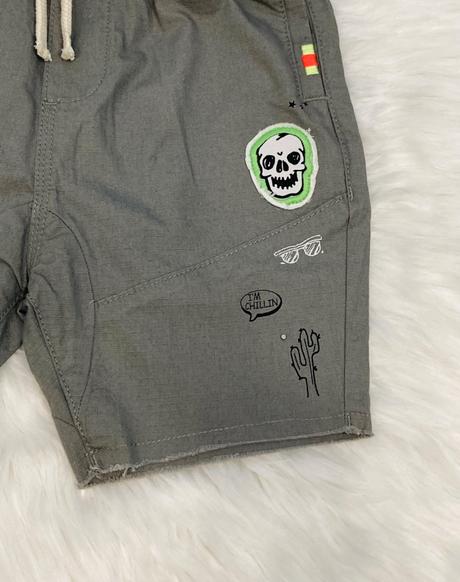 Next šortky veľ. 104, next,104