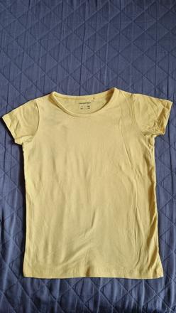 Dievčenské tričko, fishbone,146