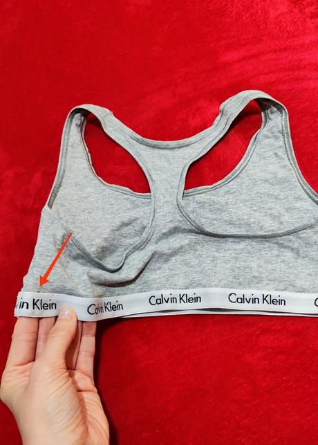 Calvin klein podprsenka, calvin klein,xs