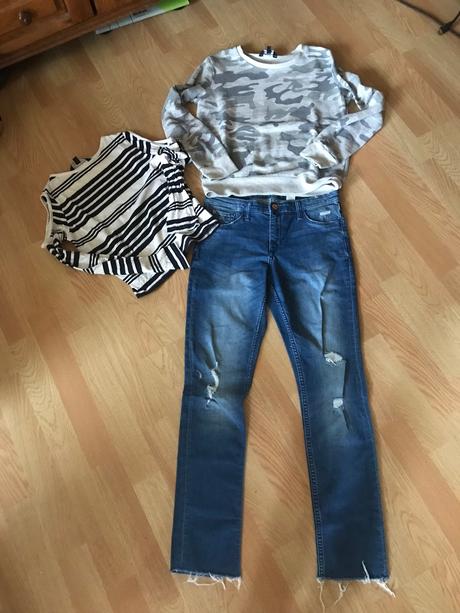 Balicek pre dievca, 140–152