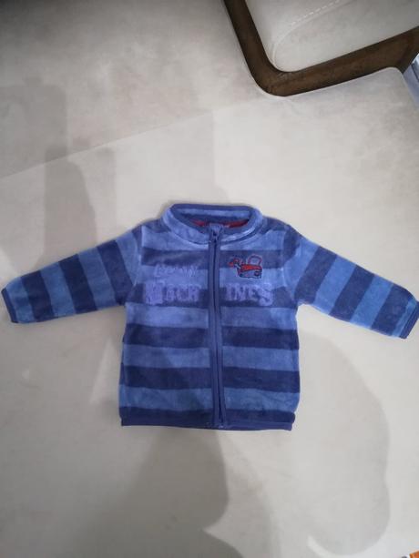 Bundičky / mikiny zn. lupilu v.62/68, lupilu,62