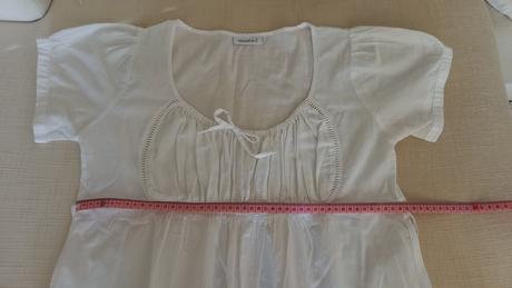 Kojenecká a tehotenská kosielka, c&a,40