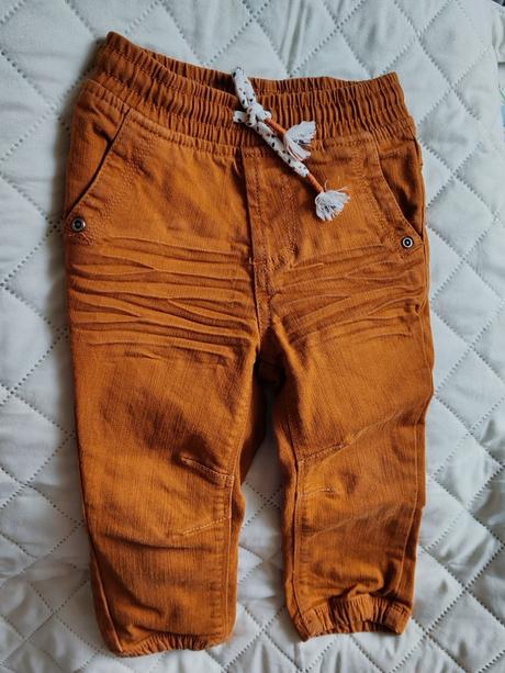 Nohavice, topomini,86