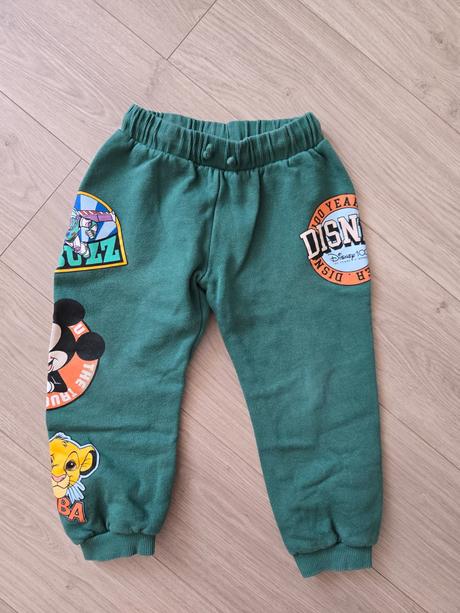 Tepláky zara 116, zara,116