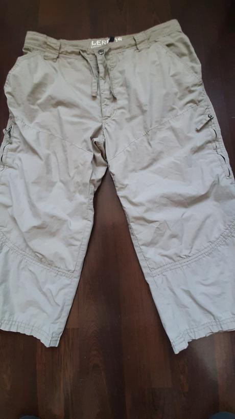 Nohavice 3/4, xl