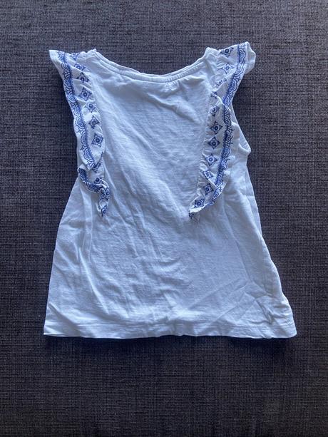 Tričko blukids, 104