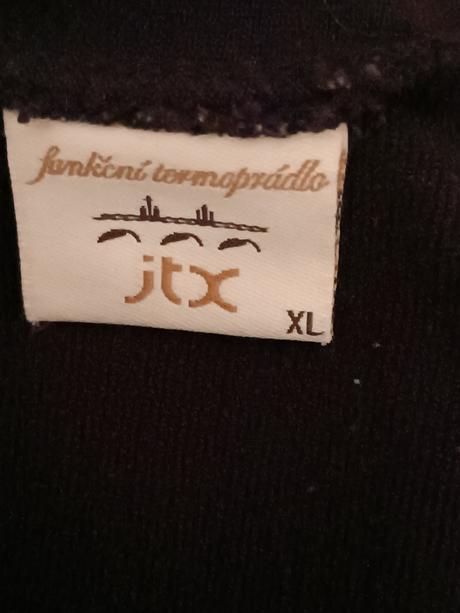 Termooblečenie panske, xl