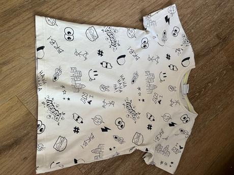 Zara trička, zara,116