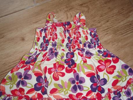 Letné šatičky, george,68