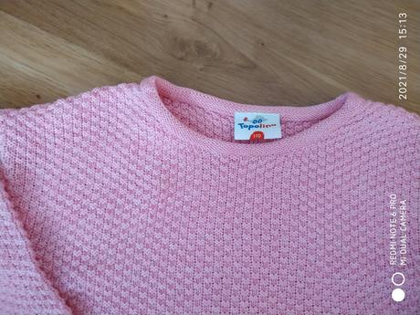 Sveter, topolino,110