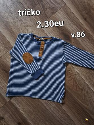Tričko, 86